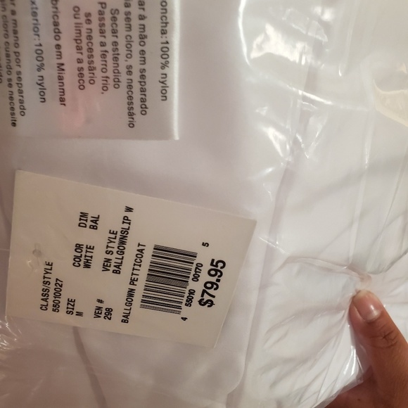 Wedding bra - Picture 2 of 3